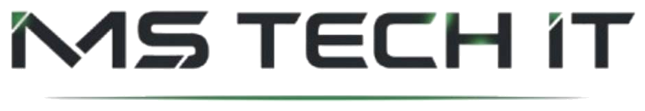 MS TECH IT (Pvt) Ltd