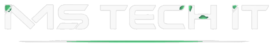 MS TECH IT — global IT company, Karachi