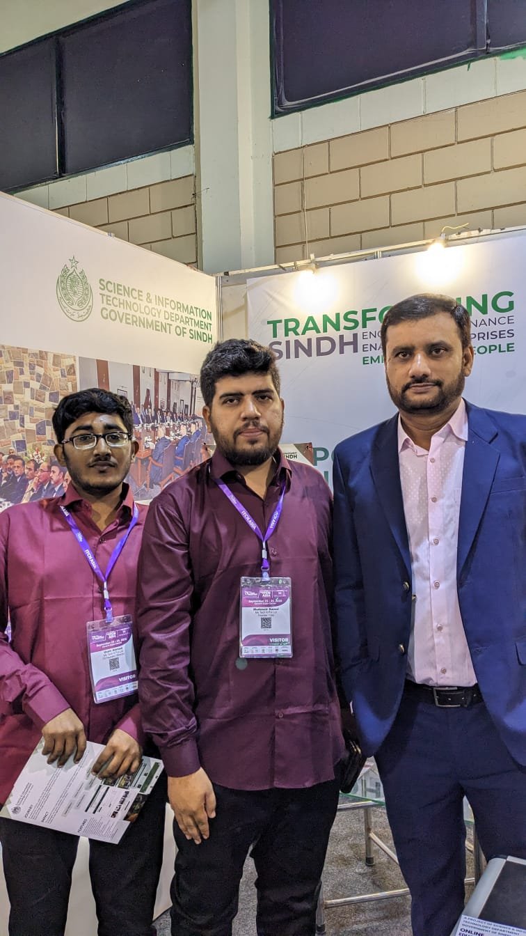 ITCN Asia Technology Summit & Government Innovation Pavilion