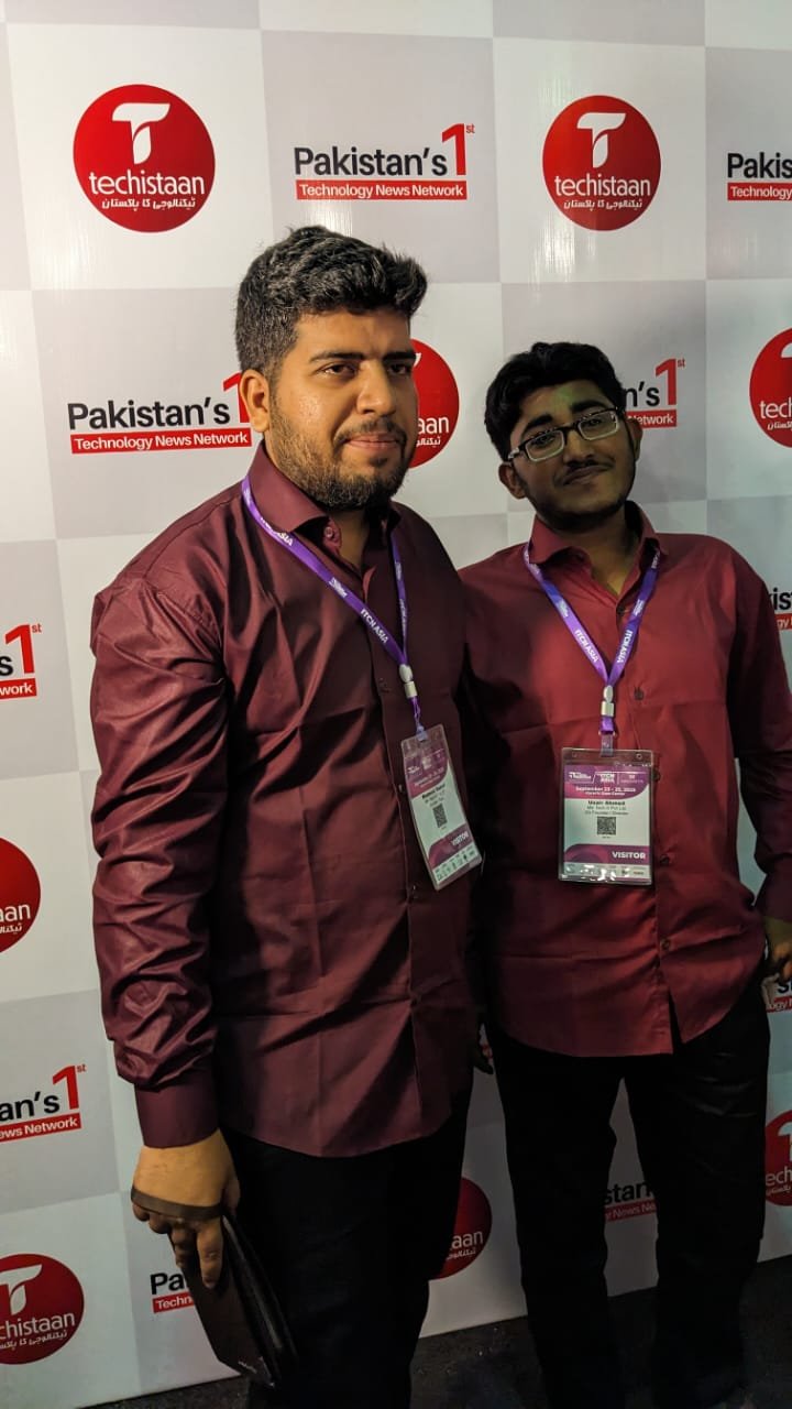 MS TECH IT Team Collaboration - Agile Software Development Team Pakistan