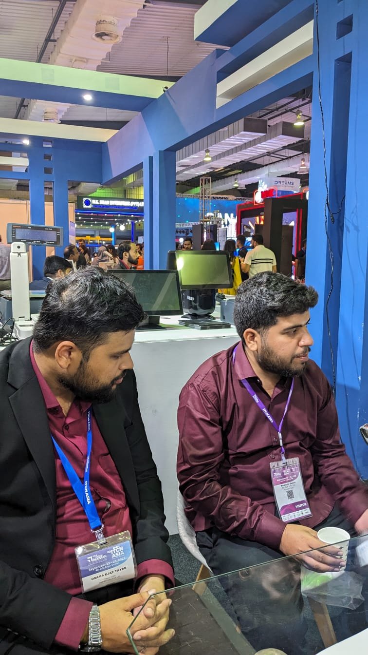 MS TECH IT Code Review Session - Quality Software Engineering Pakistan